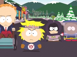 Denuvo не спасла South Park: The Fractured But Whole от взлома даже на 24 часа