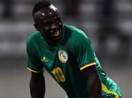 Садьо Мане вызван в сборную Сенегала на ноябрьские матчи против ЮАР