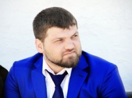 Племянник Кадырова возглавил ГИБДД Чечни в звании старшего лейтенанта