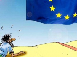 Не найдя счастья в ЕС, Киев включил "серые" схемы для поставок из России