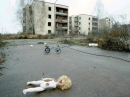 На Чернобыльской АЭС начала меняться активность излучения