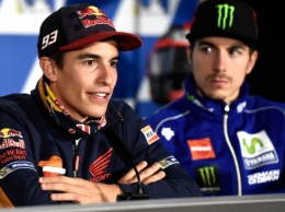 MotoGP: Маверик Виньялес - давления больше нет, как и перспектив
