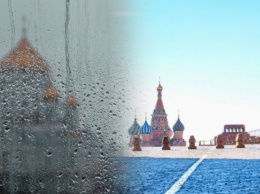Ученые рассказали, как поменялся климат в Москве за последние 150 лет