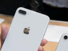 СМИ: Apple сократила выпуск iPhone 8 и iPhone 8 Plus на 50%