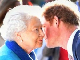 Свадьба не за горами: Принц Гарри и Меган Марк посетили Букингемский дворец