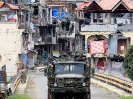 Появились сообщения об уничтожении командира ИГ на юге Филиппин