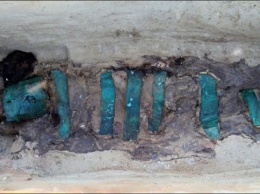 В Сибири обнаружена 900-летняя мумия