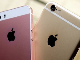 Какой бюджетный iPhone выбрать: iPhone 6 или iPhone SE?