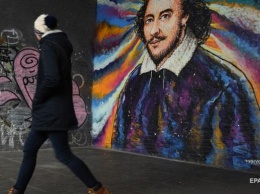 В Британии студентов предупреждают о насилии в пьесах Шекспира