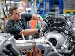 В Приморье строится новый завод Mazda