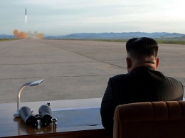 КНДР практически достигла равновесия с США в ядерном потенциале - МИД