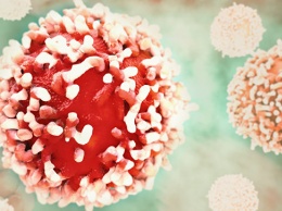 Ученые нашли способ победить рак с помощью "молекул-убийц"