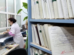Минздрав Крыма проверяет руководство больницы в Алупке