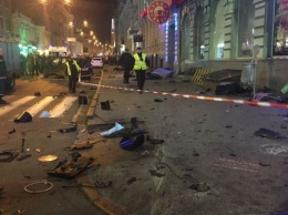 Сергей Тарута: Авария в Харькове произошла из-за безнаказанности