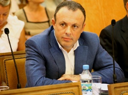 Экс-депутат Одесского горсовета: если бы я жил в Виннице, стал бы сепаратистов