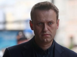Навальный вышел на свободу после 20 суток административного ареста