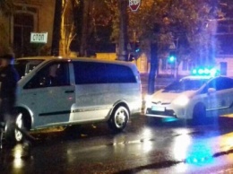 Патрульные продолжают ловить пьяных водителей на улицах Николаева, - ФОТО