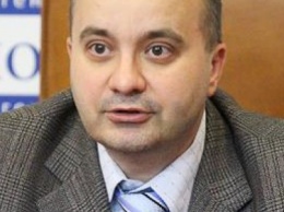 Глава Комитета избирателей Украины о досрочном прекращением полномочий Вячеслава Мишалова