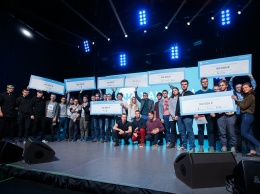 Цифра дня: Сколько заплатили ВКонтакте победителям Хакатона?