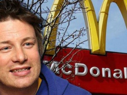 Известный повар доказал в суде, что еду из McDonald's есть нельзя!