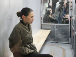 ДТП в Харькове: Зайцеву заставили сдавать анализы в присутствии активистов