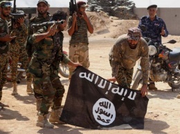 Боевики ИГИЛ в октябре казнили 128 человек
