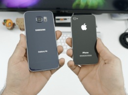Шестилетнее разбирательство Apple и Samsung возобновляется