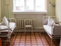После отравления стафилококком из больницы в Краматорске выписали 9 детей