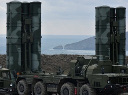 С-400 является ключевым элементом обороны Крыма - депутат Госдумы