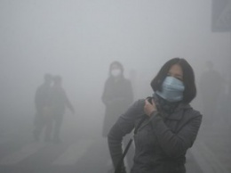 Россию заволокло китайским дымом