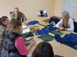 И так сойдет: украинским женщинам-военным разработали "правильные" трусы