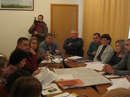 В Бердянске обсуждали тарифы на тепло