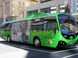 Крупнейшие города мира начнут переходить на электробусы с 2025 года