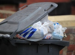 Активиста, который провел мусорную люстрацию мэра Конотопа, оштрафовали на 42 000 гривен