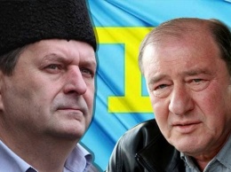 Тема дня. Зачем Кремль отдал Турции двух крымских татар
