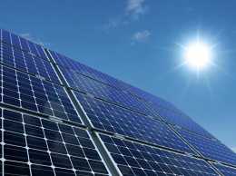 Российские ученые нашли эффективный способ удешевить солнечные батареи