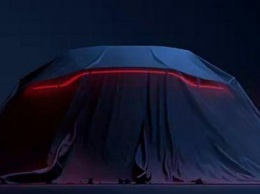 Aston Martin назвал дату дебюта нового Vantage