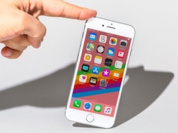 IOS 11.1 увеличит автономность некоторых iPhone почти вдвое