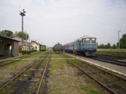 Украина пустит грузовые поезда в Польшу по новой железной дороге
