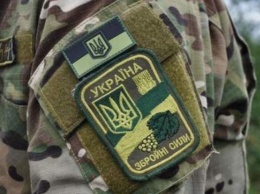 ГМСУ высылает бойца АТО за пределы Украины