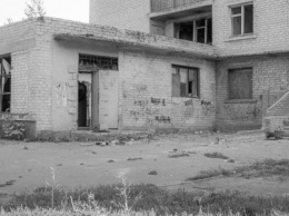 Заброшенные общежития Покровска дождались ремонта: кто "спонсор"?