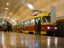 Запустят ли в Кривом Роге новые маршруты скоростного трамвая?