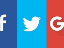 Представители соцсетей Facebook, Twitter и Google выступят в Сенате США по "российскому делу"