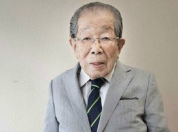 104-летний японский доктор рекомендует эти 14 полезных советов