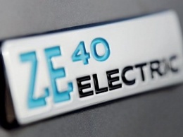 Сколько может проехать электромобиль Renault ZOE без подзарядки