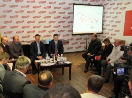 Глеб Пригунов: «18 победителей на должность глав ОТГ от партии «Солидарности» говорят о доверии к реформе децентрализации»