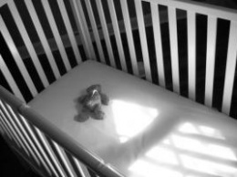 В Херсонской области суд вынес приговор женщине, которая задушила новоржденную дочь
