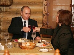 Племянник Путина зарабатывает 5,5 млн рублей в день
