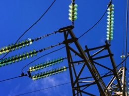 К концу дня в Симферопольском районе полностью восстановят электроснабжение