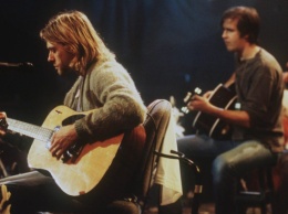 Что нужно знать о концерте Nirvana MTV Unplugged in New York